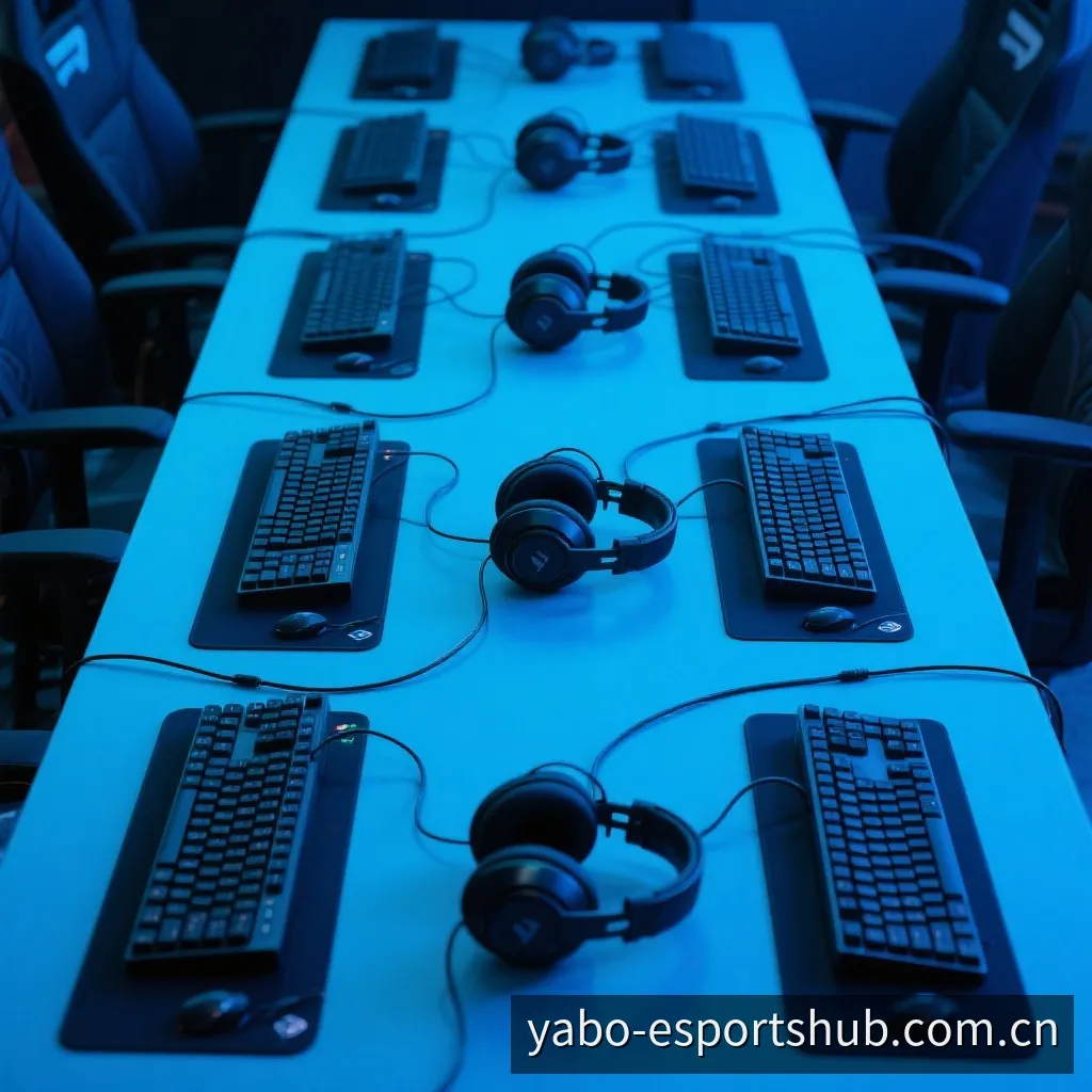 LPL 对局直播预览